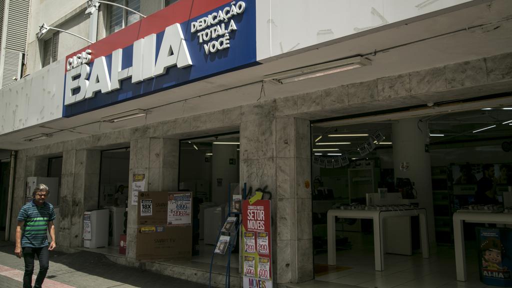 | Marcelo Andrade/Gazeta do Povo