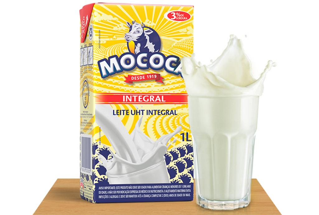 | Divulgação/Mococa