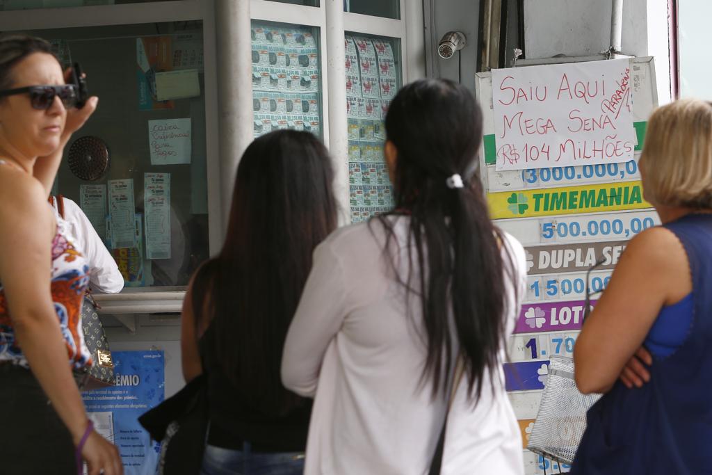 | Aniele Nascimento/Gazeta do Povo