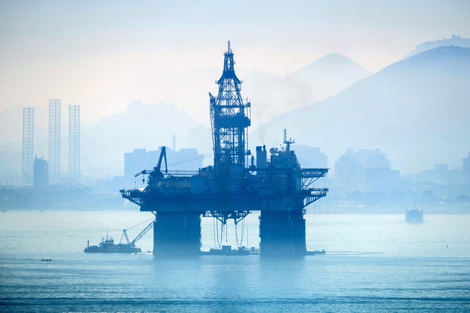 A Philadelphia Energy Solutions (PES) atribui seus problemas financeiros ao alto custo para cumprir as metas do Programa de Combustíveis Renováveis do governo americano. | Arquivo/Gazeta do Povo
