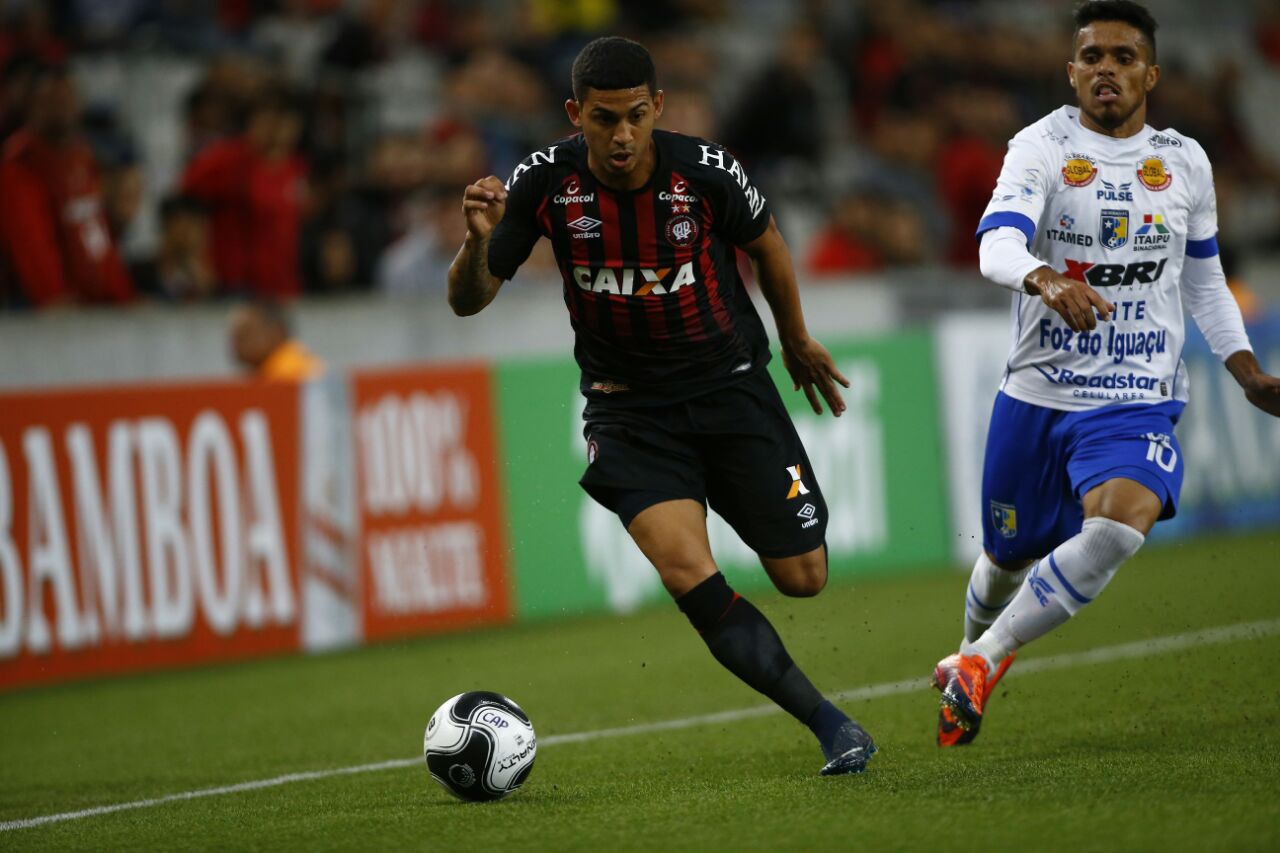 | Jonathan Campos/Gazeta do Povo