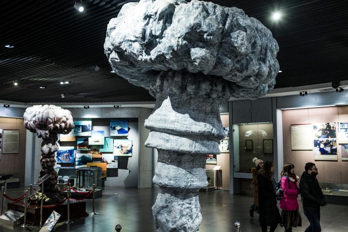 Para a criação da ‘221’, centenas de pastores foram expulsos e, em última hipótese, mortos pelas autoridades | LAM YIK FEI/NYT