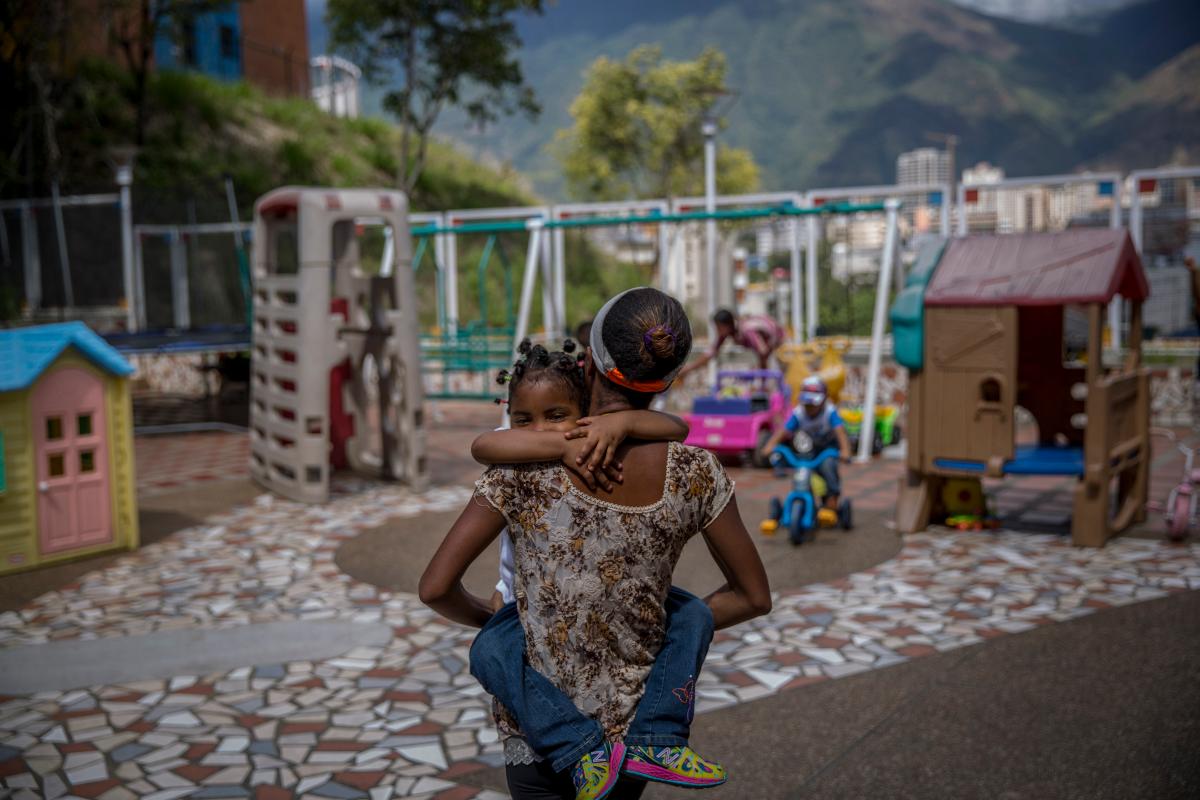  | Alejandro CegarraFor The Washington Post