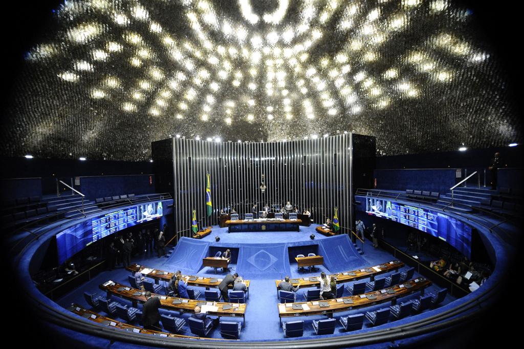 | Marcos Oliveira/Agência Senado