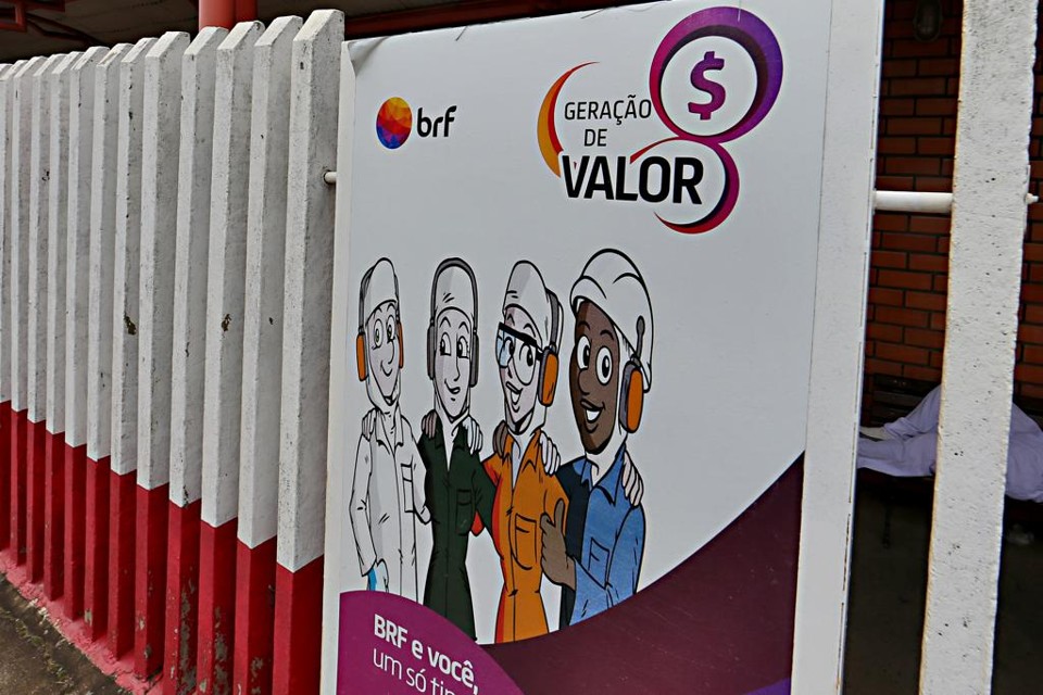 Prazo de prisão temporária do ex-presidente da BRF termina nesta sexta-feira | Albari Rosa/Gazeta do Povo