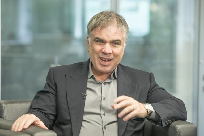 | Hugo Harada/Gazeta do Povo