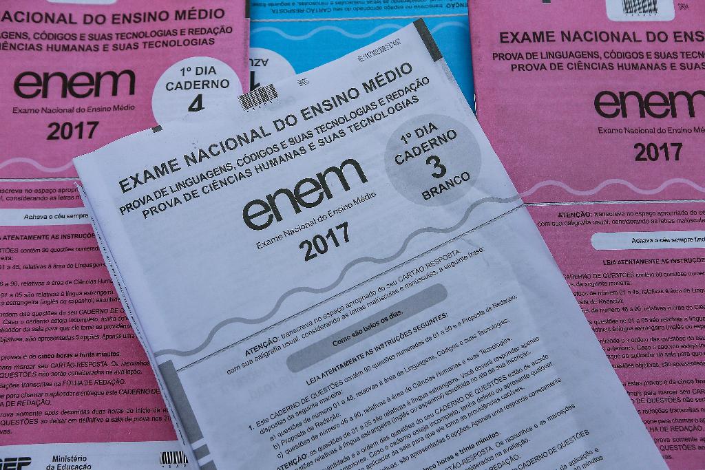Inscrições deverão ser feitas das 10h do dia 7 de maio às 23h59 de 18 de maio deste ano. | Jonathan CamposGazeta do Povo