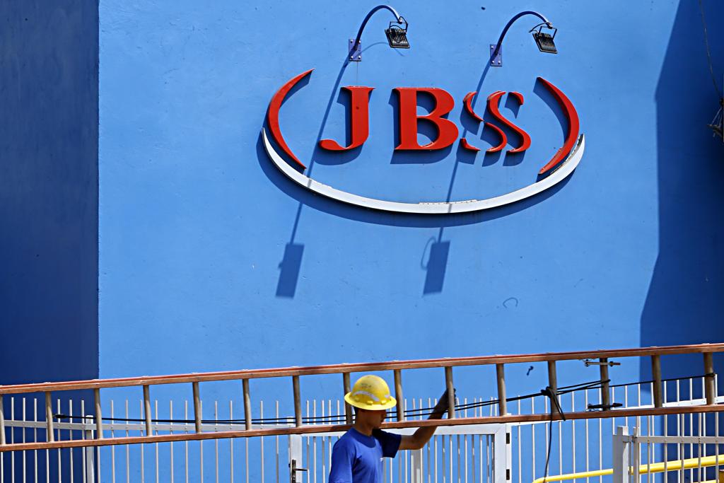 Empresa da JBS, Seara recebeu  Certificado de Compartimento Avícola do Ministério da Agricultura | Albari Rosa/Gazeta do Povo