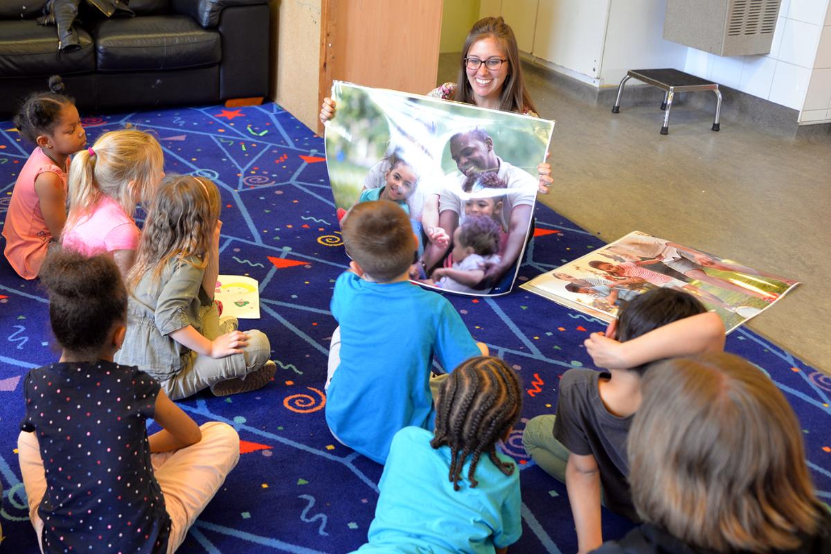 “Como incluir matérias que vão diminuir a concentração nessas disciplinas básicas?”, critica especialista. | U.S. Air Force photo by Karen Abeyasekere.