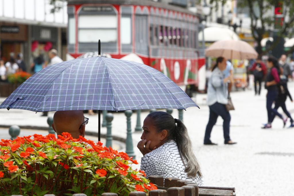 | Aniele Nascimento/Gazeta do Povo