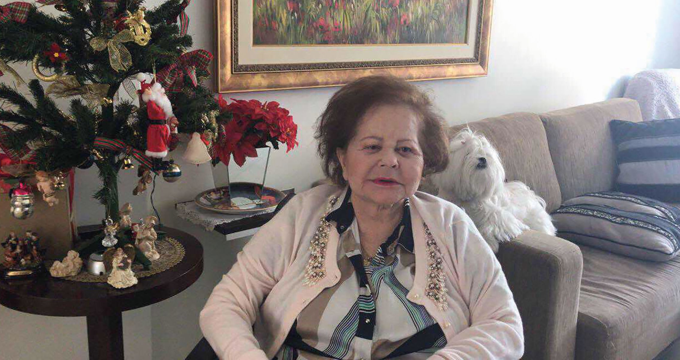 | Arquivo da família/