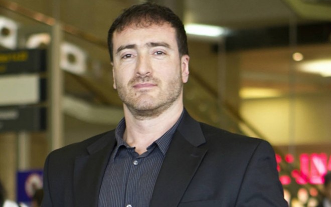 Marco DeMello trabalhou por 10 anos na Microsoft, em São Francisco, na Califórnia, até vir para o Brasil para criar a Psafe. | Alan Teixeira/