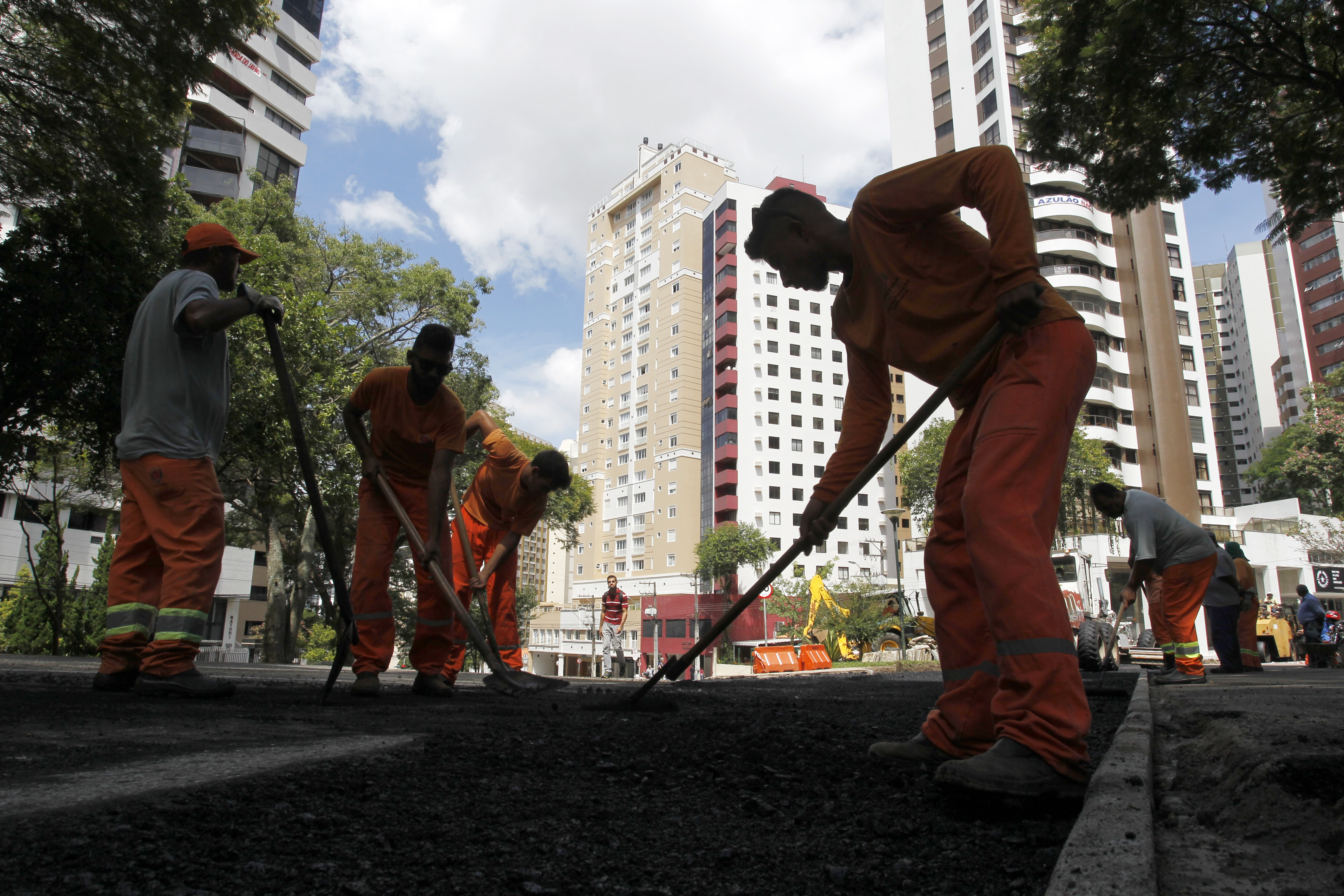 | Daniel Caron/Gazeta do Povo