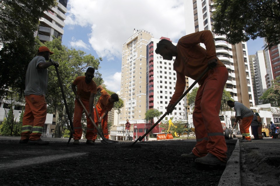 | Daniel Caron/Gazeta do Povo