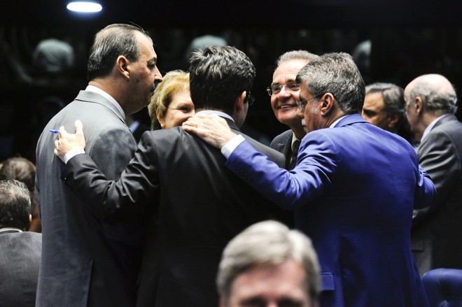 | Moreira Mariz/Agência Senado