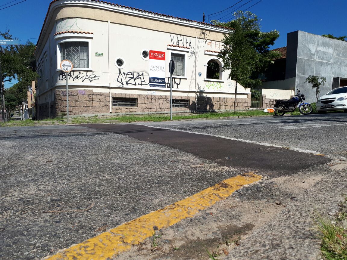 | Alex Silveira/Especial Gazeta do Povo