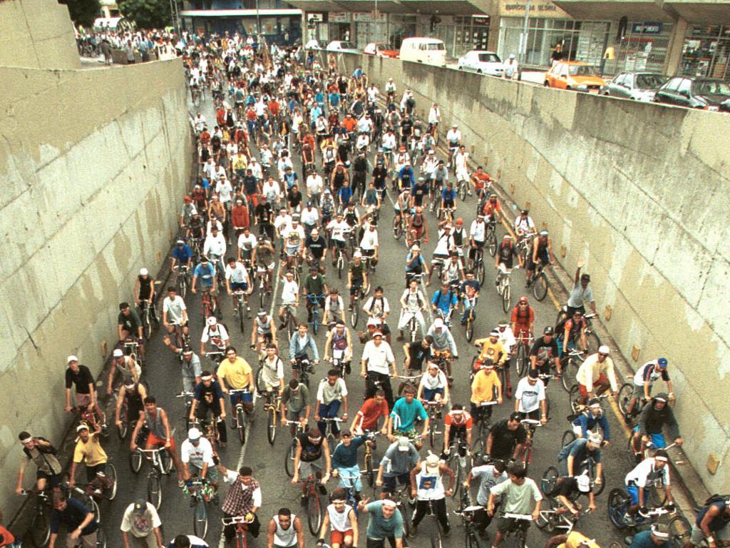 | Jonathan Campos/Gazeta do Povo/Arquivo