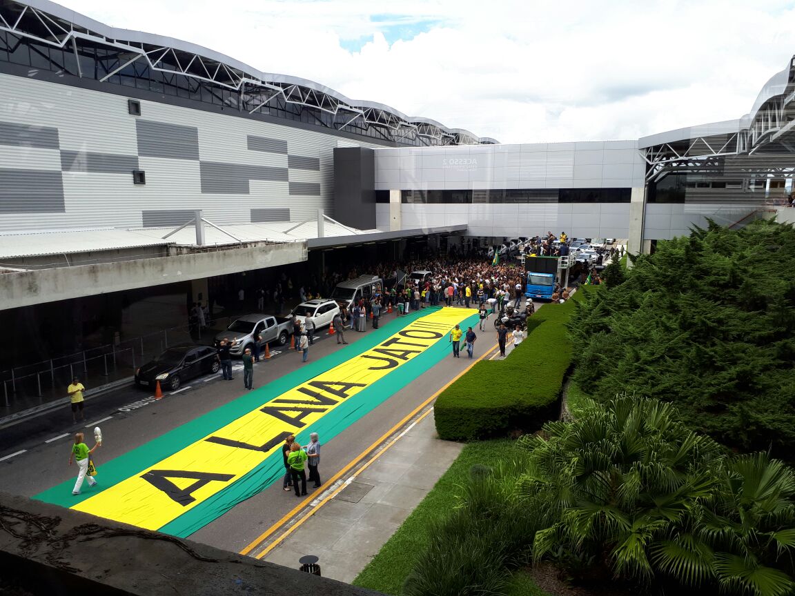 | Raquel Derevecki/Gazeta do Povo