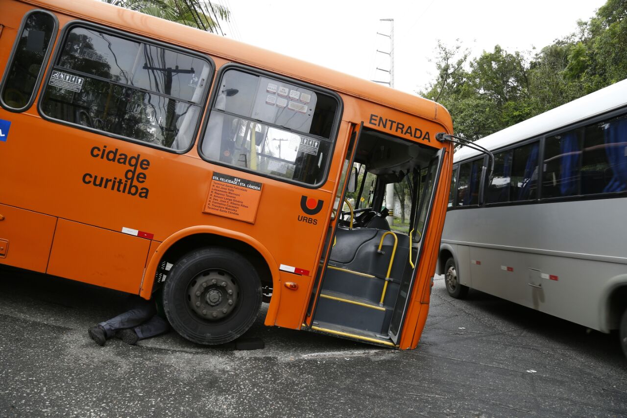  | Aniele Nascimento/Gazeta do Povo