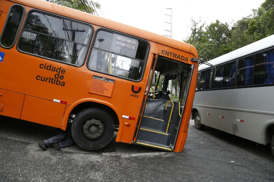  | Aniele Nascimento/Gazeta do Povo