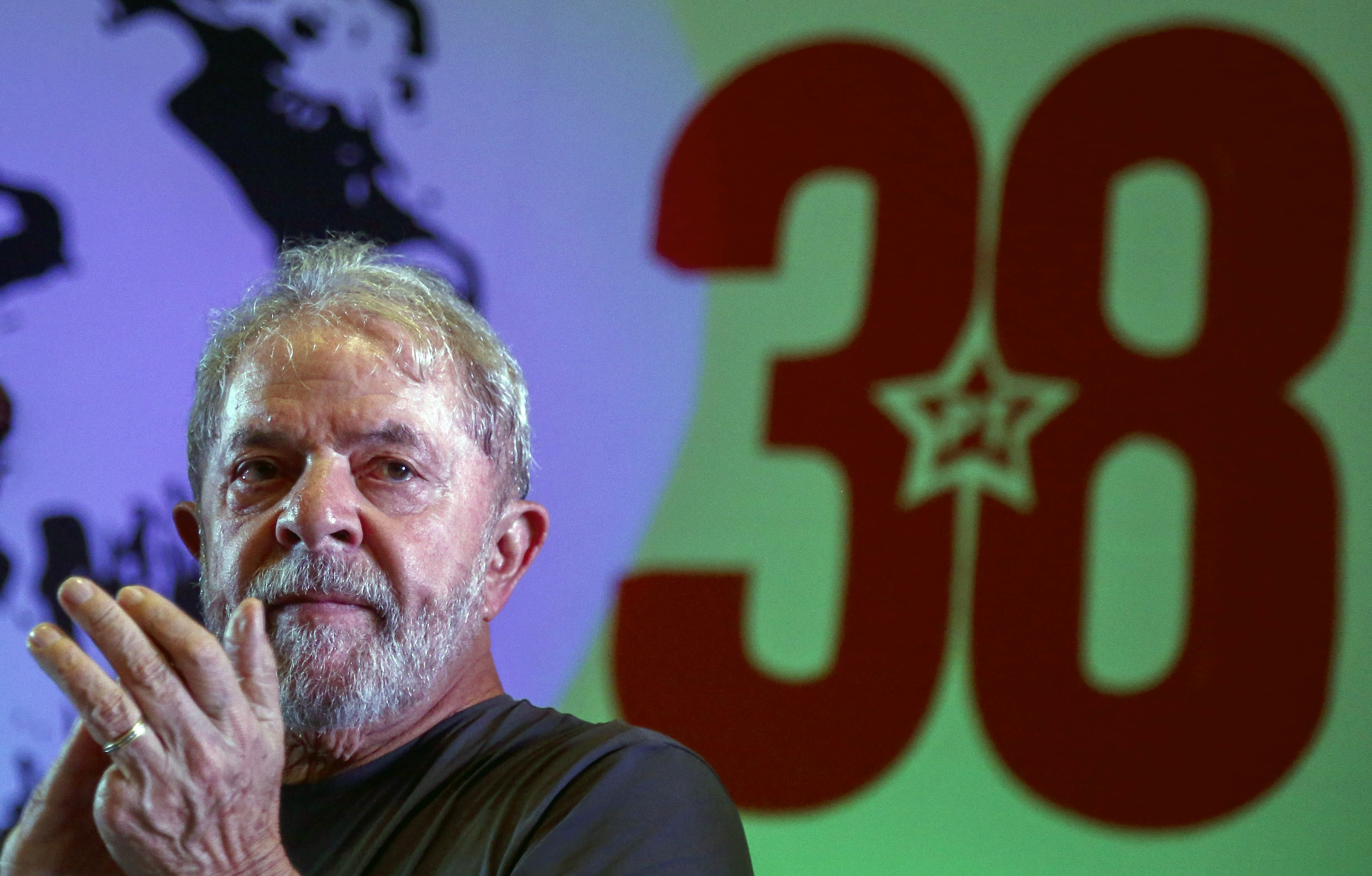 | Miguel Schincariol/AFP