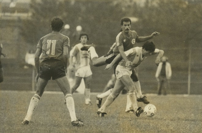 | Arquivo/Gazeta do Povo