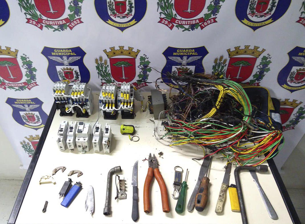 | Divulgação/Defesa Social