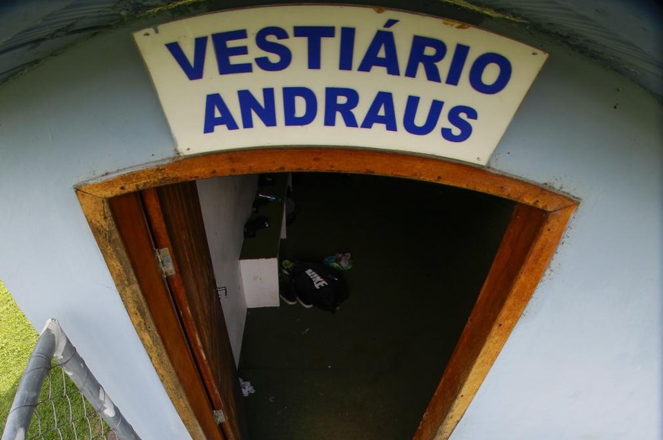  | Daniel Castellano/Gazeta do Povo