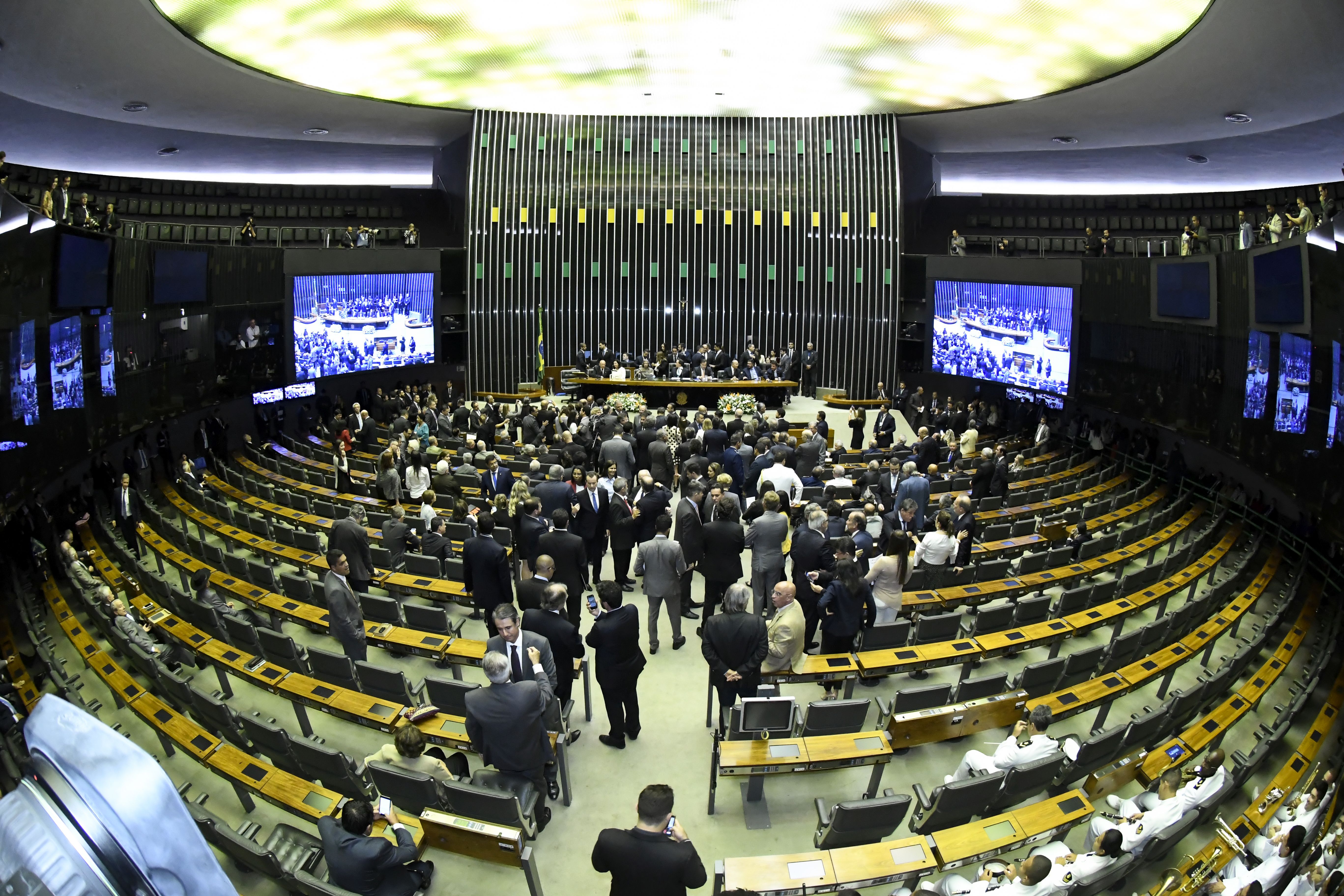 | Waldemir Barreto/Agência Senado