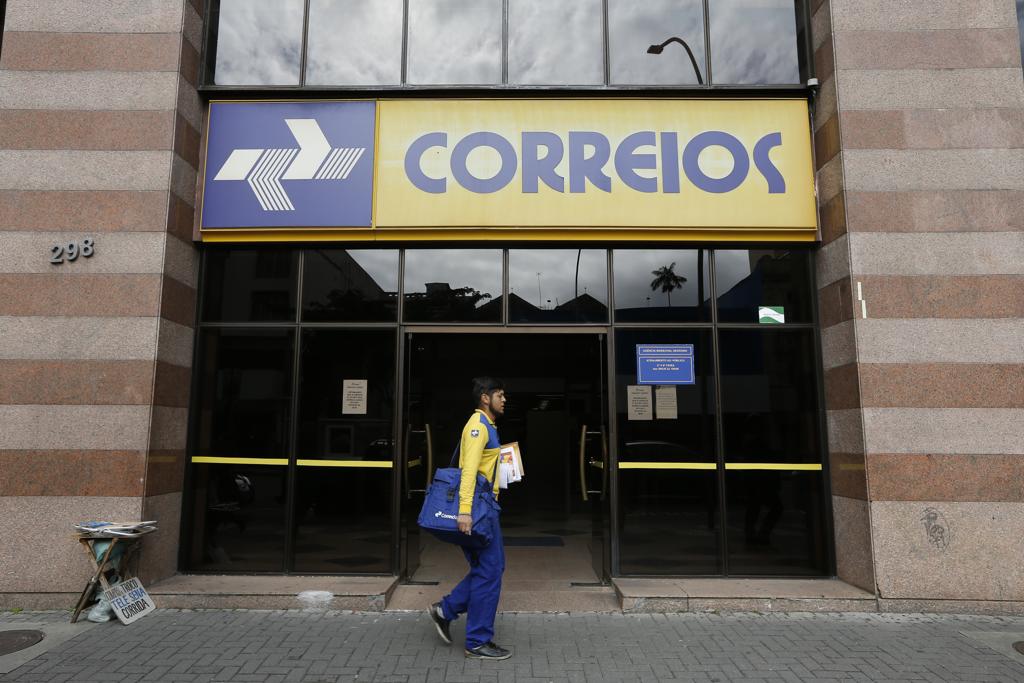 | Jonathan Campos/Gazeta do Povo