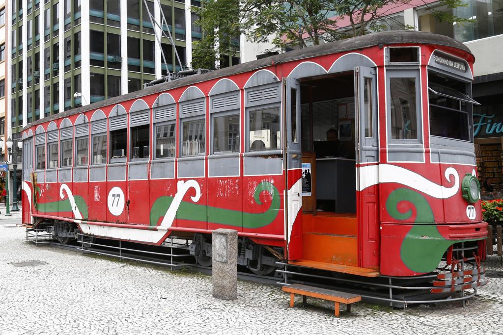 | Aniele Nascimento/Gazeta do Povo