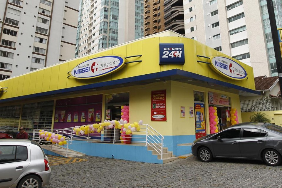  | Antônio More/Gazeta do Povo