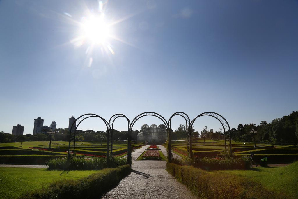 | Aniele Nascimento/Gazeta do Povo