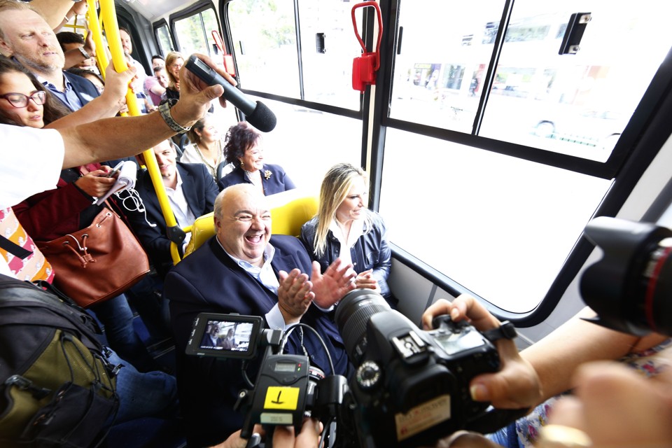  | Aniele Nascimento/Gazeta do Povo