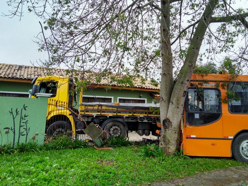 | Aniele Nascimento/Gazeta do Povo