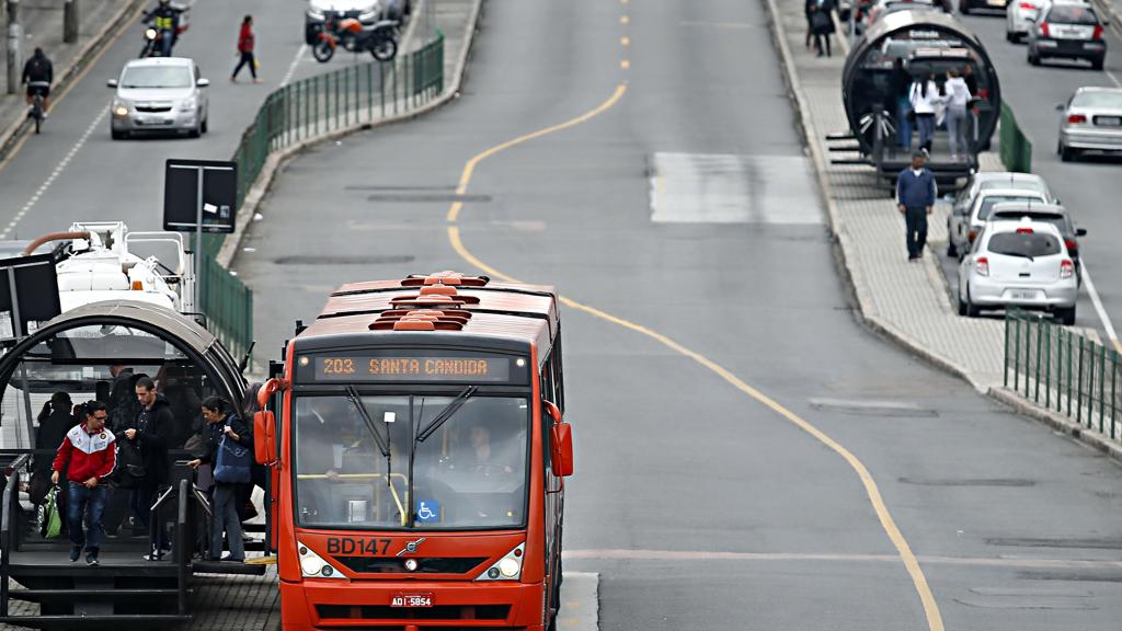 | Albari Rosa/Gazeta do Povo/Arquivo