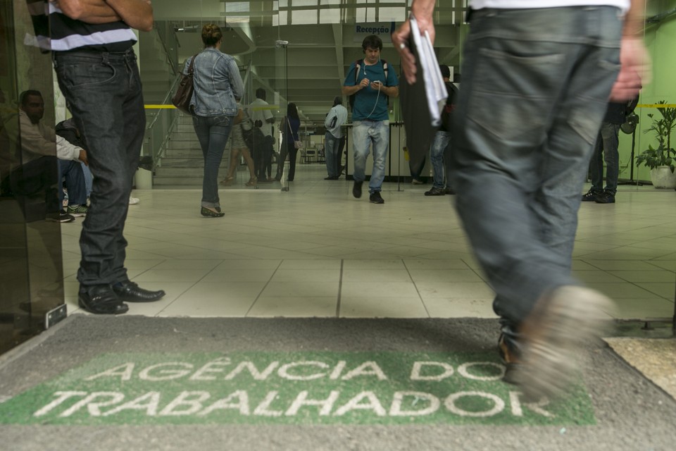 Dois medos | Marcelo Andrade/Gazeta do Povo