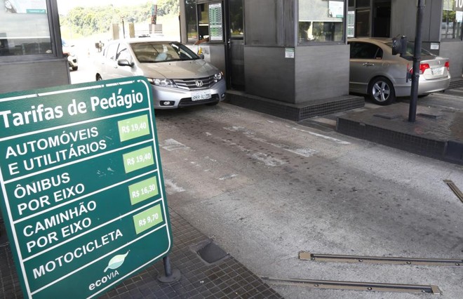 | Aniele Nascimento/Gazeta do Povo/Arquivo