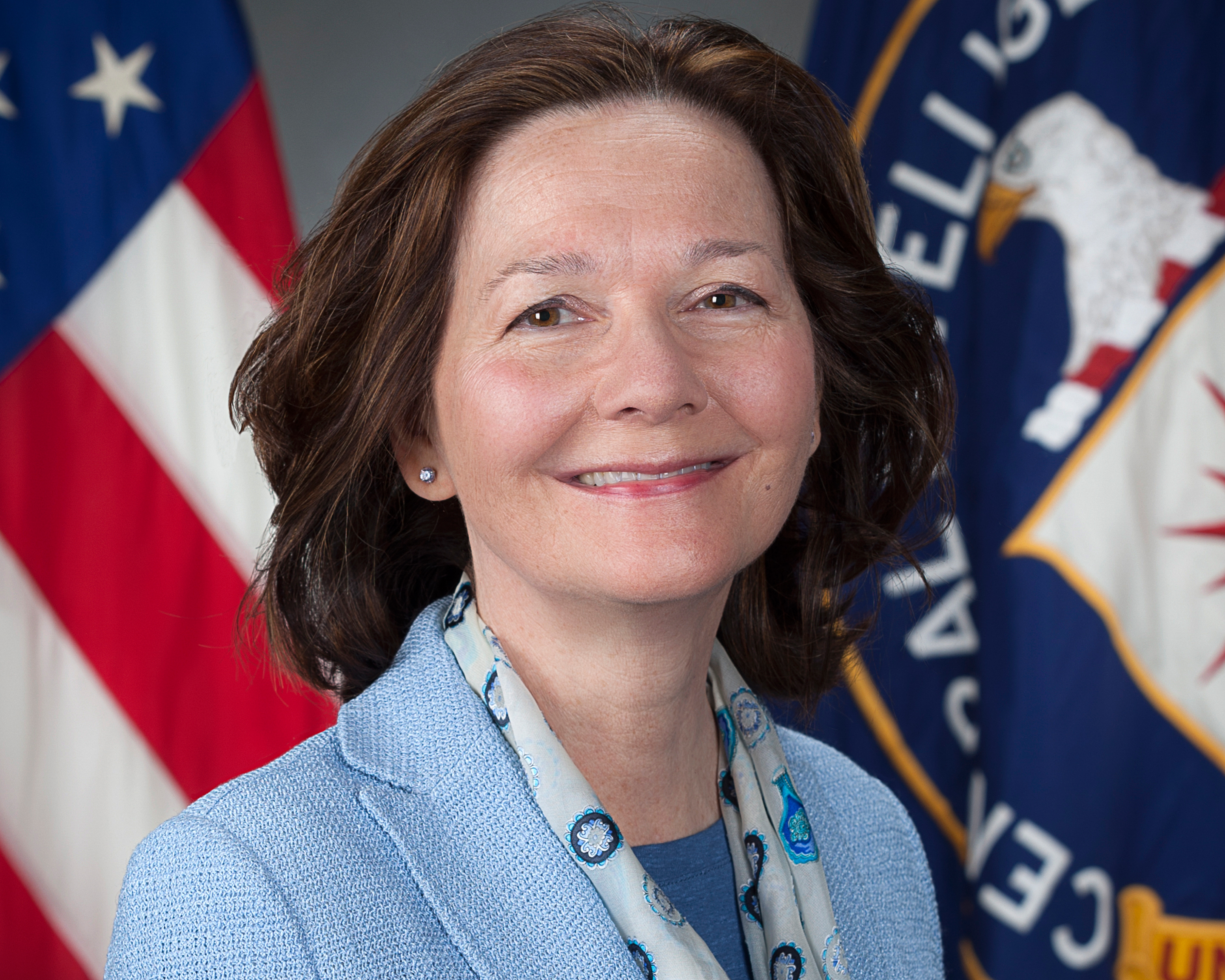 Organização não governamental envolvida na denúncia do uso da tortura por parte dos EUA exigiu em 2017 que Haspel fosse presa caso ela viajasse para a Europa | Divulgação/CIA