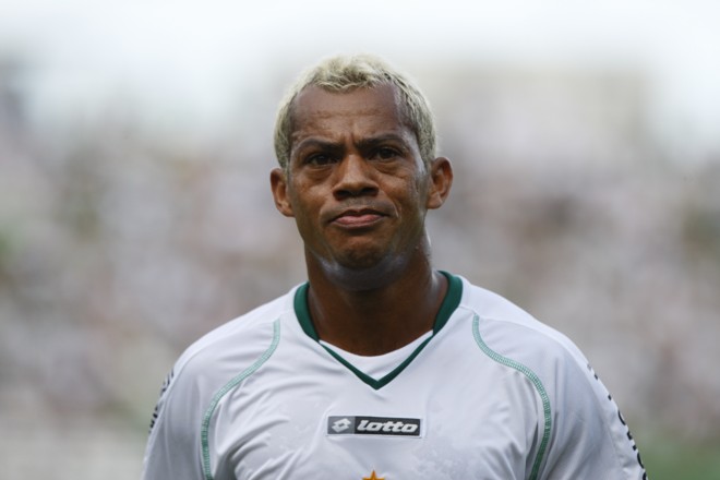 Estado do atleta não é grave. | ANTONIO COSTA/GAZETA