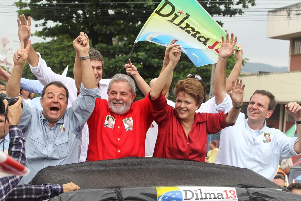 Onda de cursos sobre “golpe” expõe domínio “acachapante” da esquerda nas universidades Ideia de dedicar um curso ao estudo do “golpe de 2016” partiu do professor Luís Felipe Miguel, do curso de Ciências Políticas da Universidade de Brasília (UnB). | SM/DNSERGIO MORAES