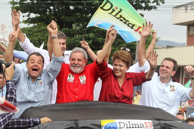 Ideia de dedicar um curso ao estudo do “golpe de 2016” partiu do professor Luís Felipe Miguel, do curso de Ciências Políticas da Universidade de Brasília (UnB). | SM/DNSERGIO MORAES