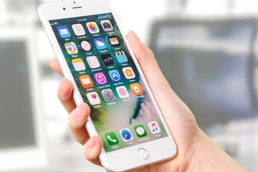 Bazar da Maternidade Mater Dei é oportunidade de comprar equipamentos eletrônicos mais baratos. | /Pixabay