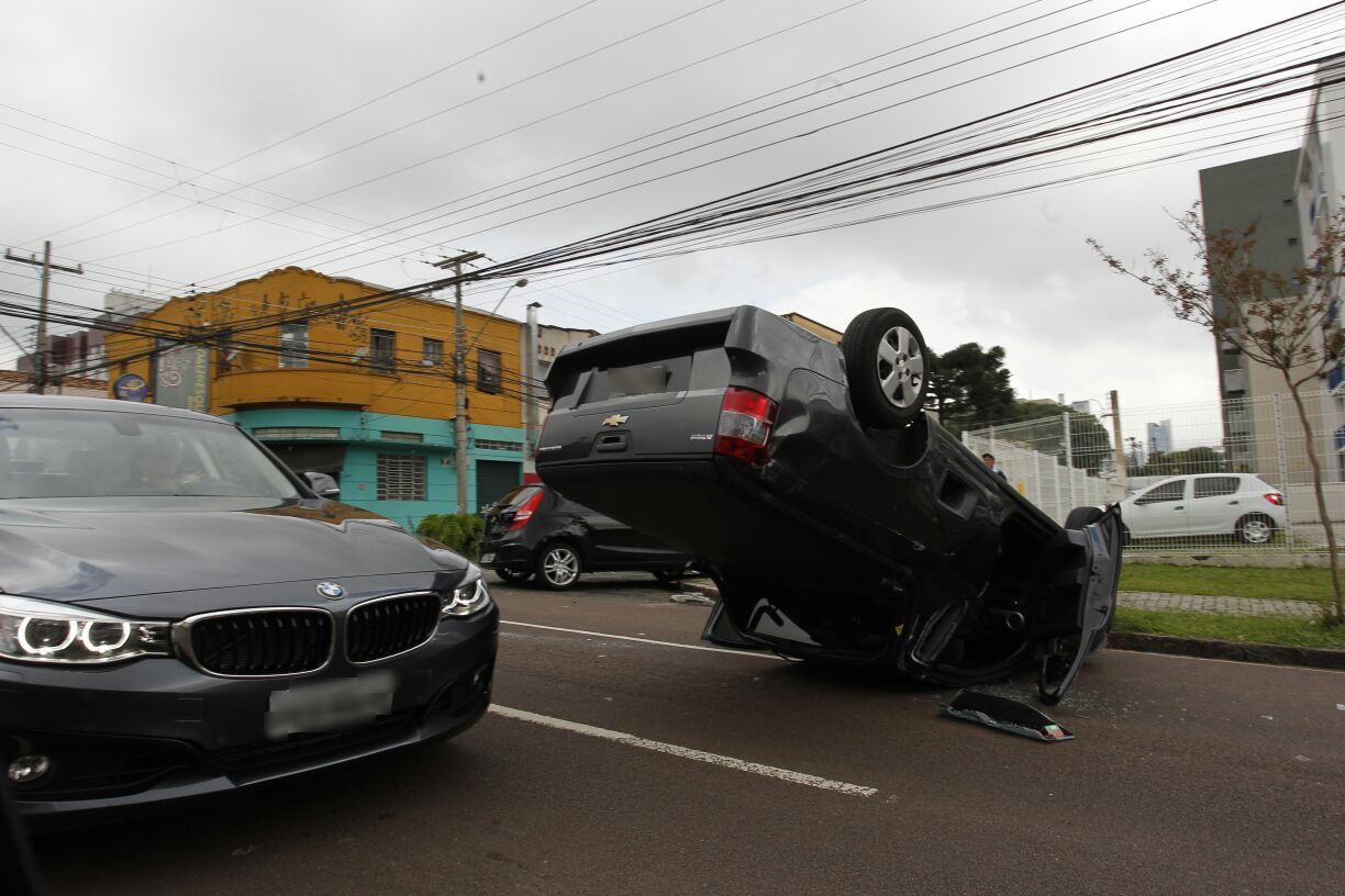  | Daniel Caron/Gazeta do Povo