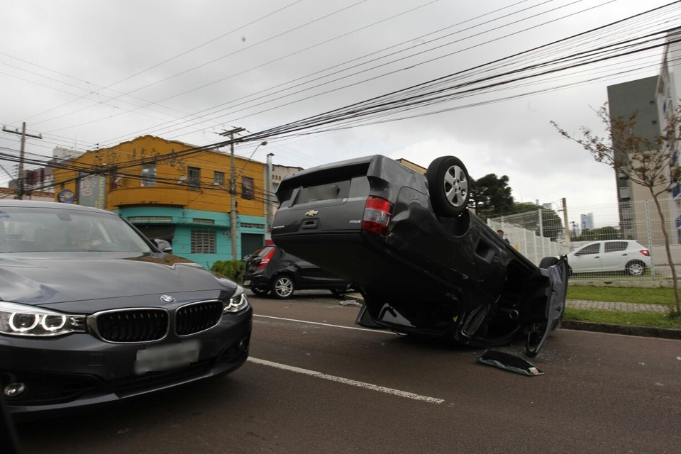  | Daniel Caron/Gazeta do Povo