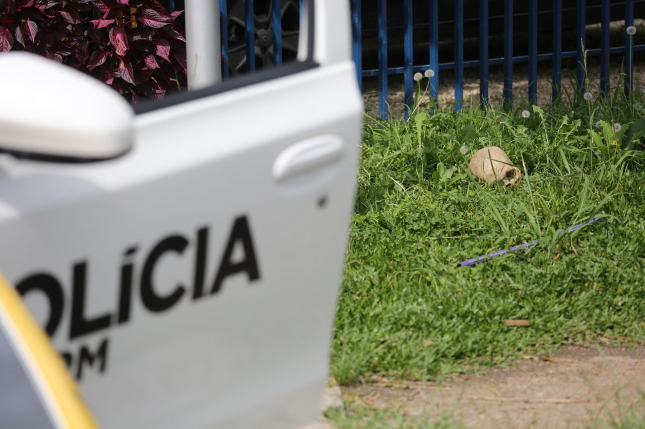 | Átila Alberti/Gazeta do Povo