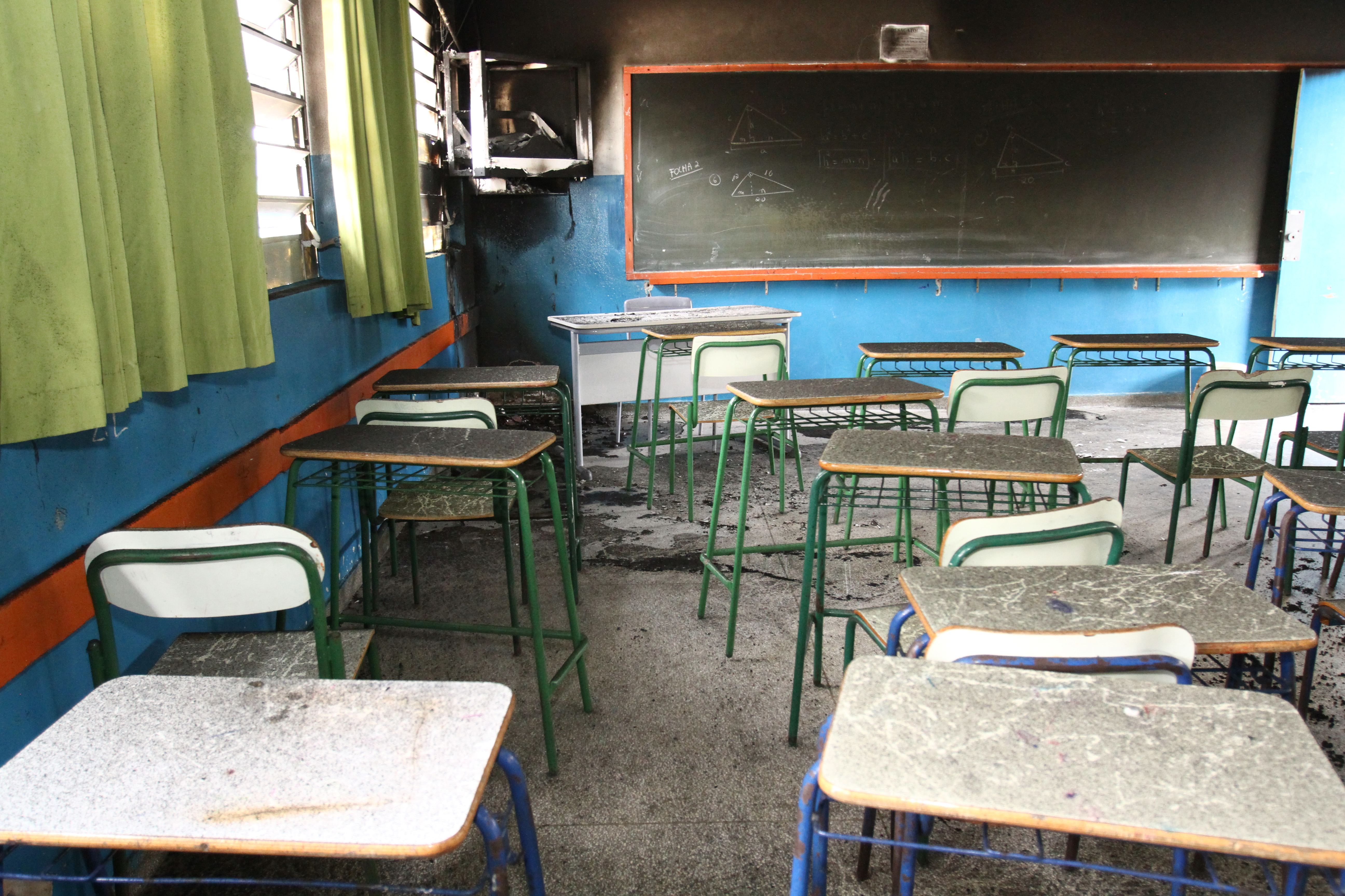 | Roberto Custodio/Arquivo Jornal de Londrina