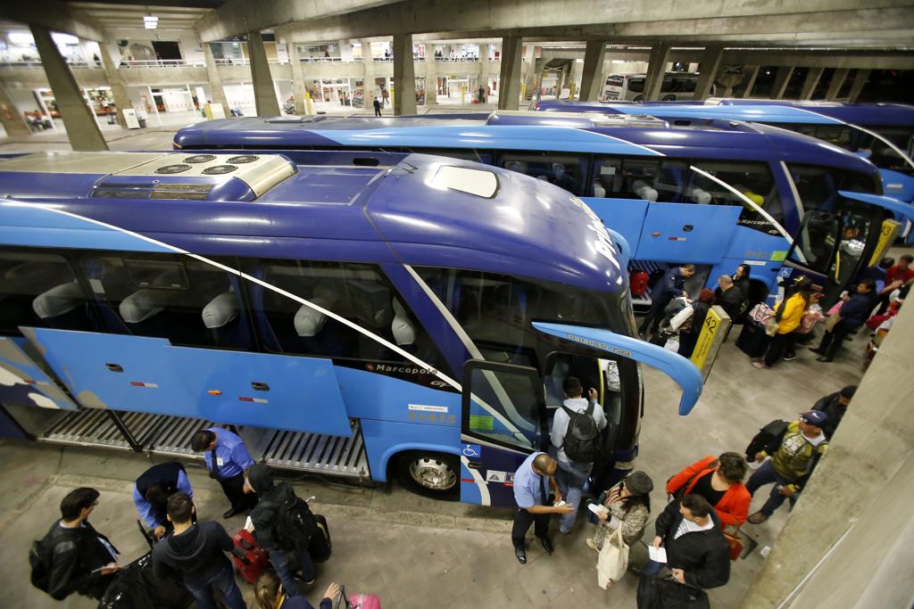 | Pedro Serapio/Gazeta do Povo/Arquivo