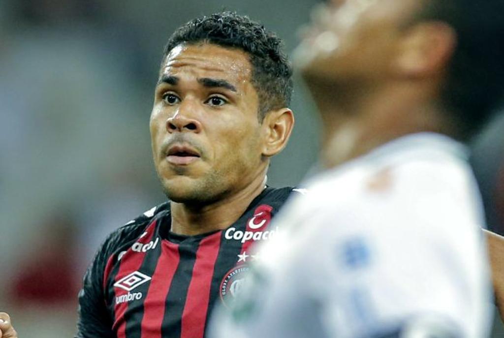 | Lineu FIlho/Tribuna do Paraná
