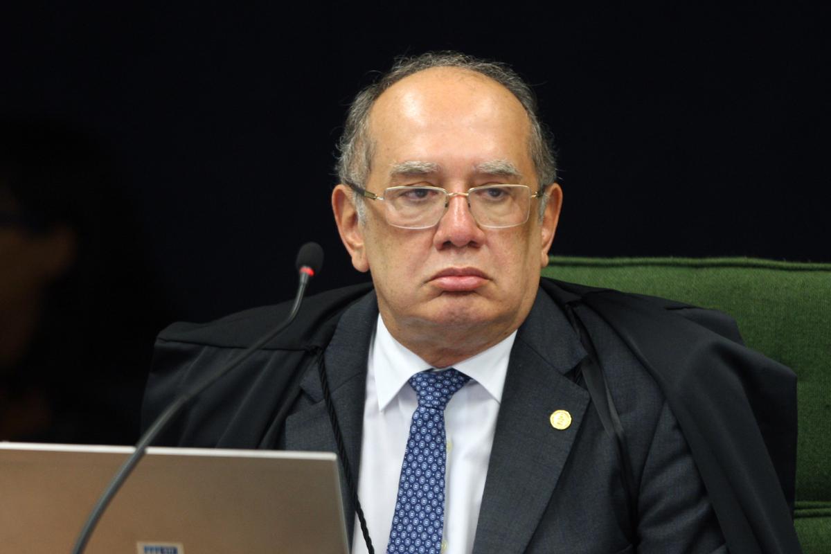  | Divulgação/Nelson Jr/STF